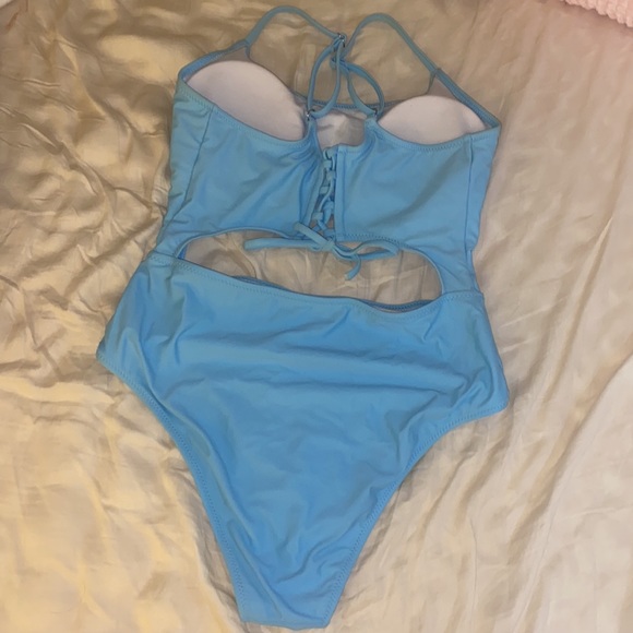 Celsius Swimsuit - Picture 3 of 3